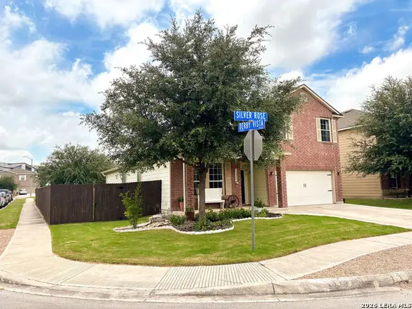 15903 Silver Rose, Selma, TX 78154