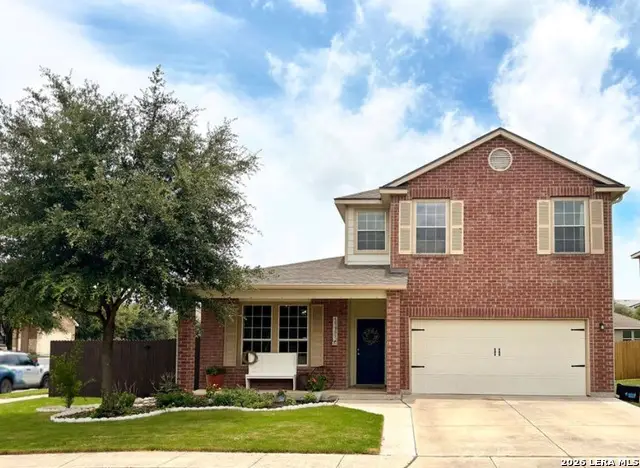 15903 Silver Rose, Selma, TX 78154 - #2