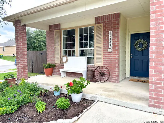 15903 Silver Rose, Selma, TX 78154 - #3