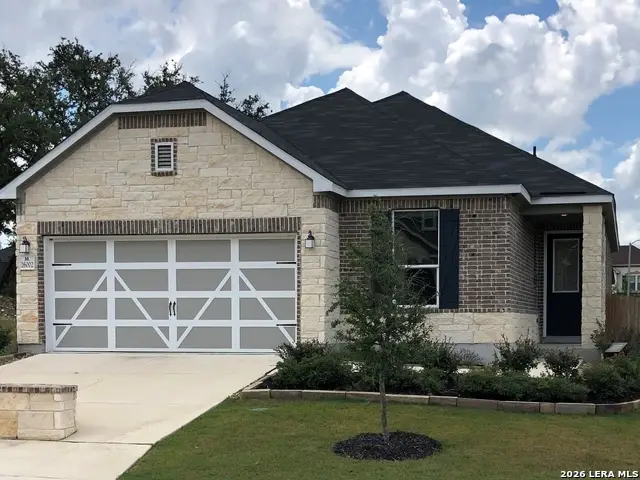 26002 Los Mirasoles, San Antonio North, TX 78015 - #1