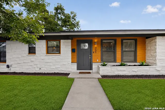 458 Maplewood Ln, San Antonio, TX 78216 - #2