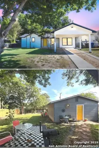 3950 S Walters, San Antonio, TX 78223 - #2