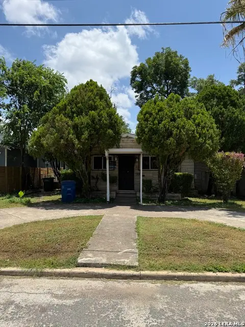 1026 Gibbs, San Antonio, TX 78202 - #2