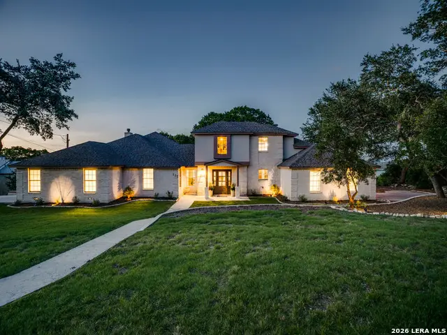 137 Lake View Dr, Boerne, TX 78006 - #1