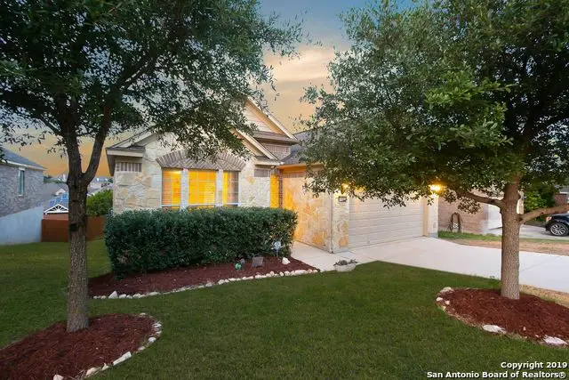 16022 W Noble Night, San Antonio, TX 78255 - #2