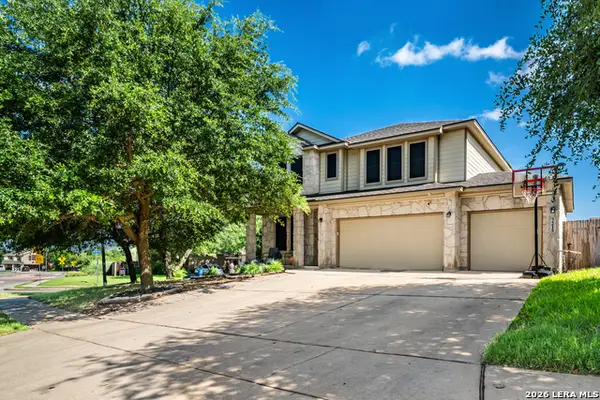 7215 Calypso Dawn, San Antonio, TX 78252