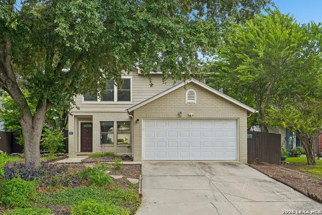 9031 Koenig, San Antonio, TX 78251 - #1