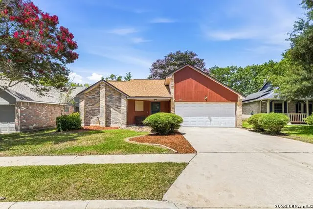 10907 Forest Farm, Live Oak, TX 78233 - #1