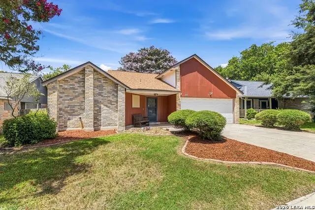 10907 Forest Farm, Live Oak, TX 78233 - #3