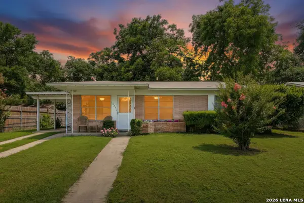 1823 Mccauley, San Antonio, TX 78224