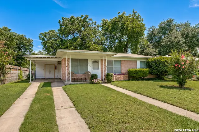 1823 Mccauley, San Antonio, TX 78224 - #2