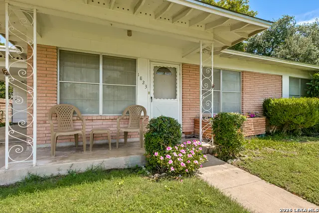 1823 Mccauley, San Antonio, TX 78224 - #3