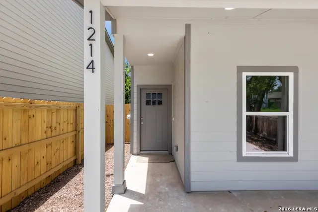 1214 Aransas, San Antonio, TX 78210 - #2
