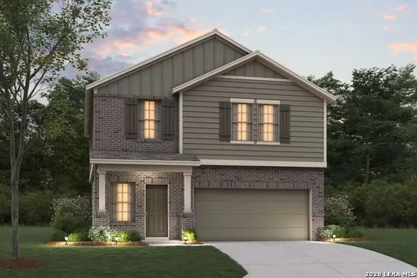 1676 Viola Ln, New Braunfels, TX 78130
