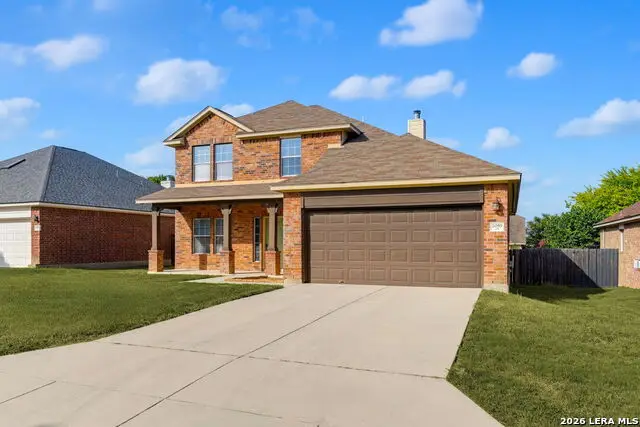 2059 Belvedere, New Braunfels, TX 78130 - #1