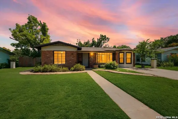 414 Storeywood, San Antonio, TX 78213