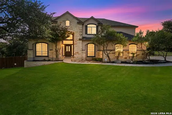 116 Oak Pass Way, New Braunfels, TX 78132