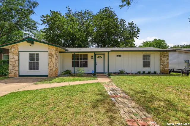 702 Crestfield St, San Antonio, TX 78227 - #1