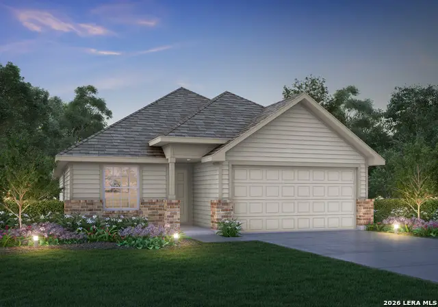 8506 Smithers Avenue, San Antonio, TX 78252 - #1