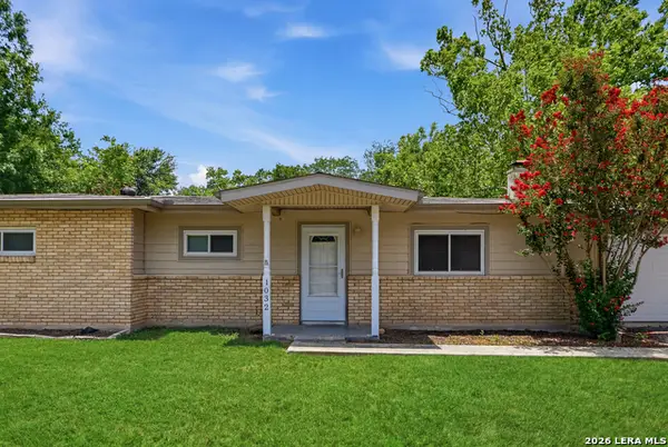 1032 S Mesquite, New Braunfels, TX 78130