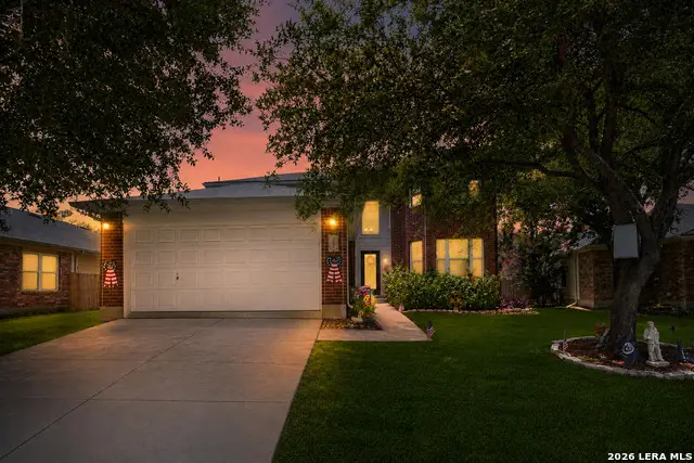 3687 Pebble Bch, Schertz, TX 78108 - #1