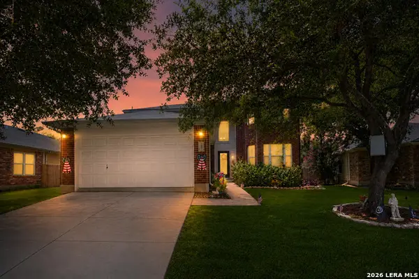3687 Pebble Bch, Schertz, TX 78108