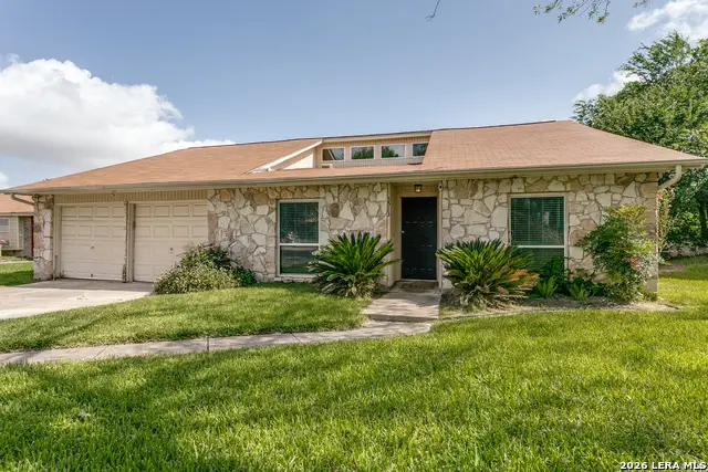 3513 Cliffside Dr, Schertz, TX 78108 - #1