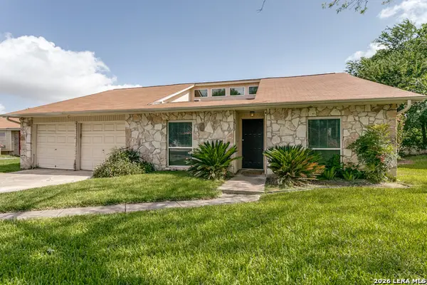 3513 Cliffside Dr, Schertz, TX 78108