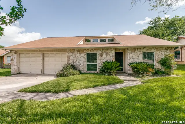3513 Cliffside Dr, Schertz, TX 78108 - #2