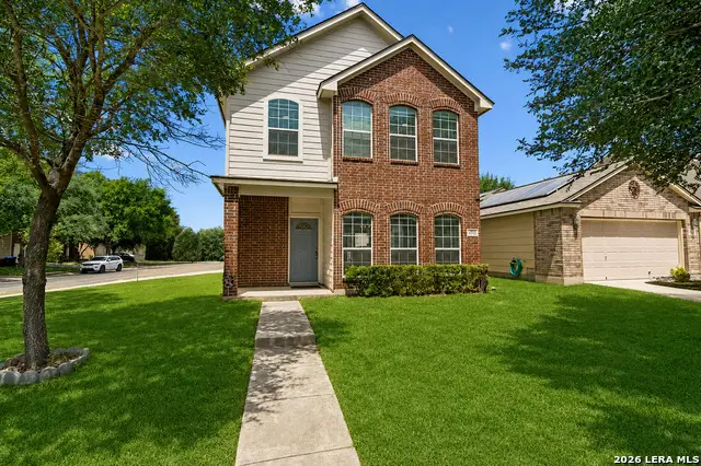 4303 Griffin Park Dr, San Antonio, TX 78251 - #1