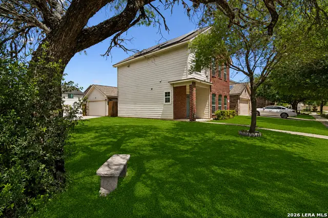 4303 Griffin Park Dr, San Antonio, TX 78251 - #3