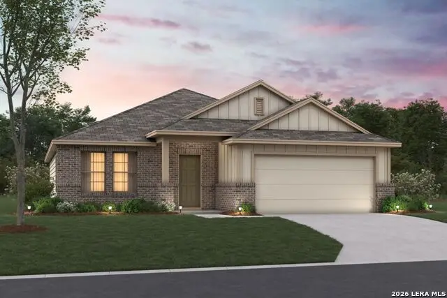 10306 Tynecastle Road, Converse, TX 78109 - #1