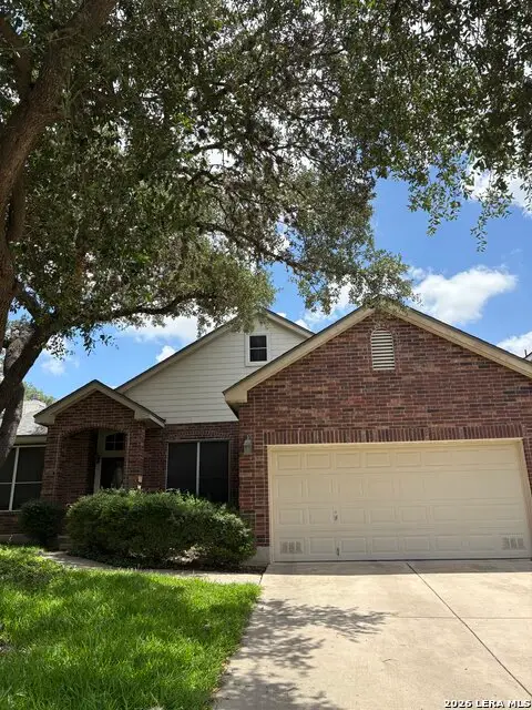 2518 Sage Holw, San Antonio, TX 78251 - #1