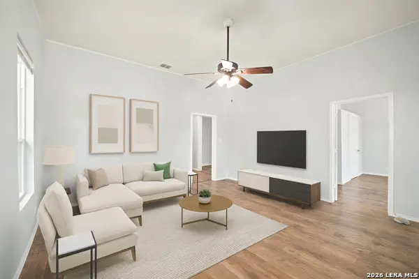 112 Avenue B, Converse, TX 78109