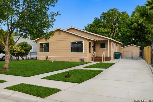 742 Royston Ave, San Antonio, TX 78225