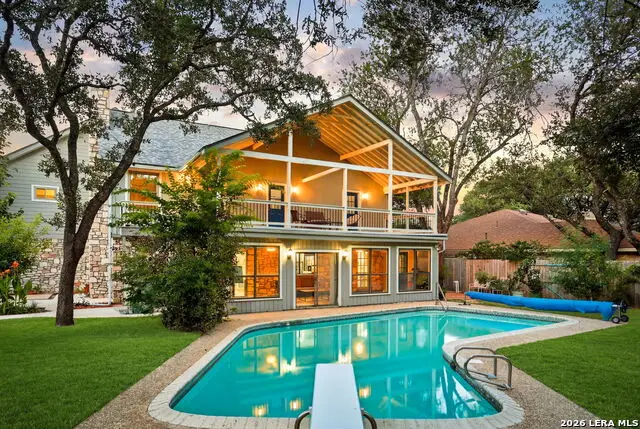 314 Wood Shadow St, San Antonio, TX 78216 - #1