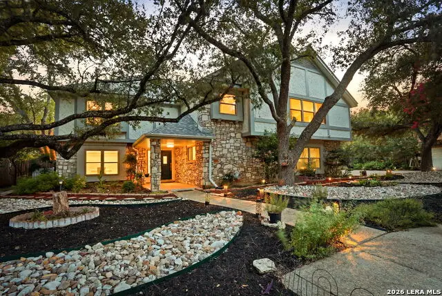 314 Wood Shadow St, San Antonio, TX 78216 - #3