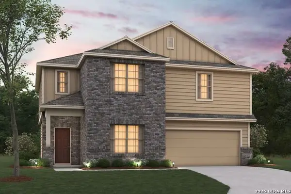 10310 Tynecastle Road, Converse, TX 78109