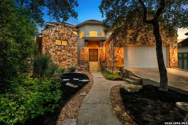 10 Falls Vw, Boerne, TX 78015 - #1