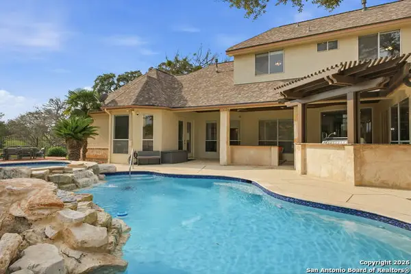 9610 Trophy Oaks, San Antonio, TX 78266