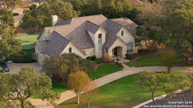 9610 Trophy Oaks, San Antonio, TX 78266 - #3