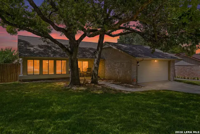 6315 Silver Fox, San Antonio, TX 78247 - #1