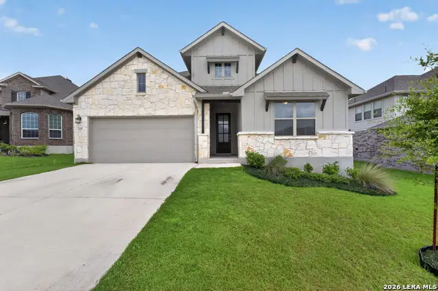 207 Foxtail Woods, Cibolo, TX 78108 - #1
