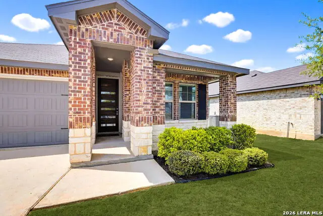 3095 Mondavi, Schertz, TX 78154 - #1