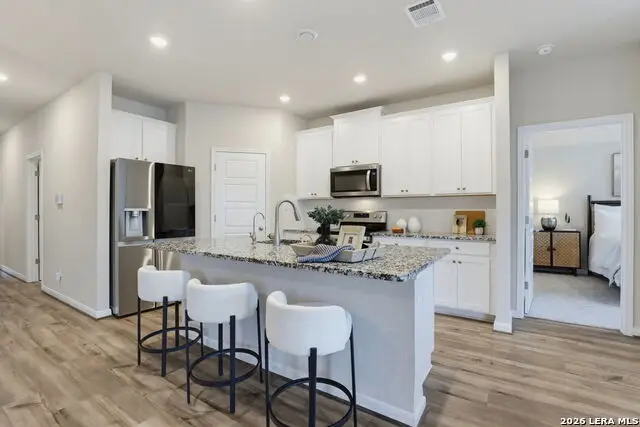 3095 Mondavi, Schertz, TX 78154 - #3