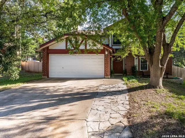 16603 Crystal Glade, San Antonio, TX 78247 - #2