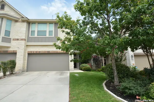 17422 Moscato, San Antonio, TX 78247