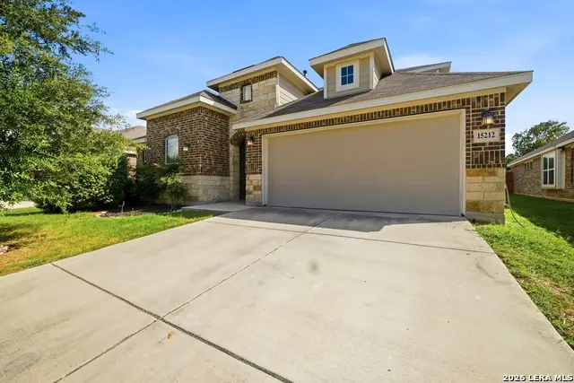 15212 Cheshire Way, San Antonio, TX 78254 - #1