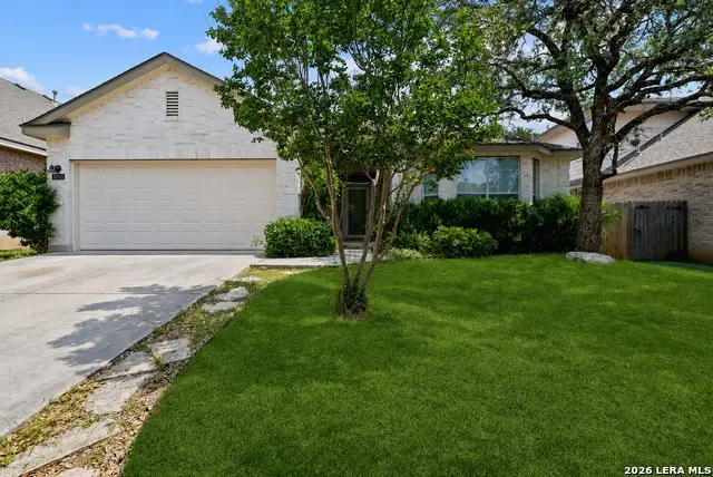 8843 Imperial Cross, Helotes, TX 78023 - #2