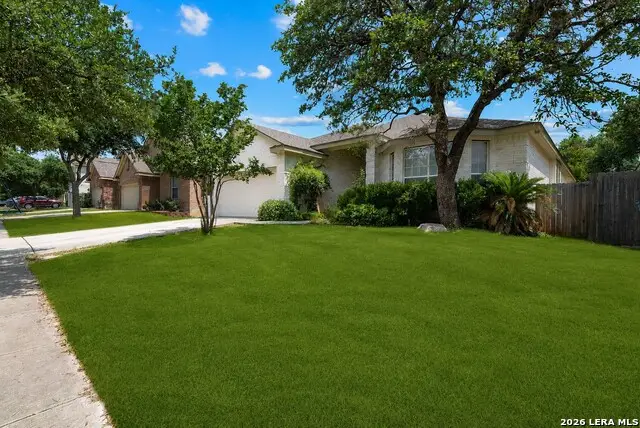 8843 Imperial Cross, Helotes, TX 78023 - #3